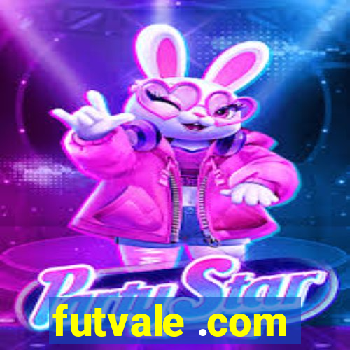 futvale .com